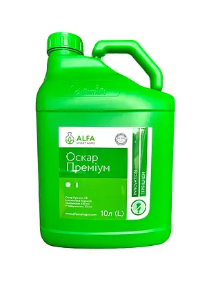 Оскар Преміум, СЕ