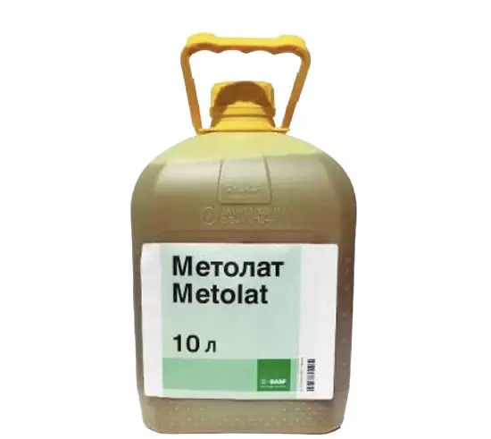 Метолат