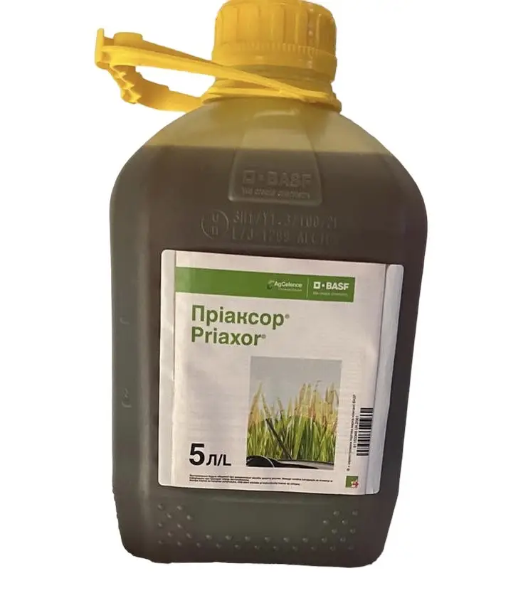 Пріаксор, КЕ