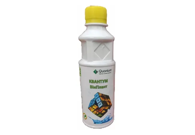 Квантум ВінПлант (Quantum-WinPlant)