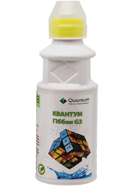 Квантум Гіббон (Quantum-GibbON)