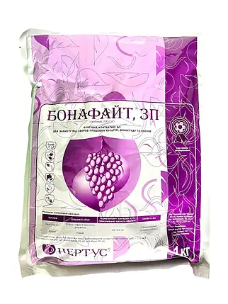 Бонафайт, ЗП
