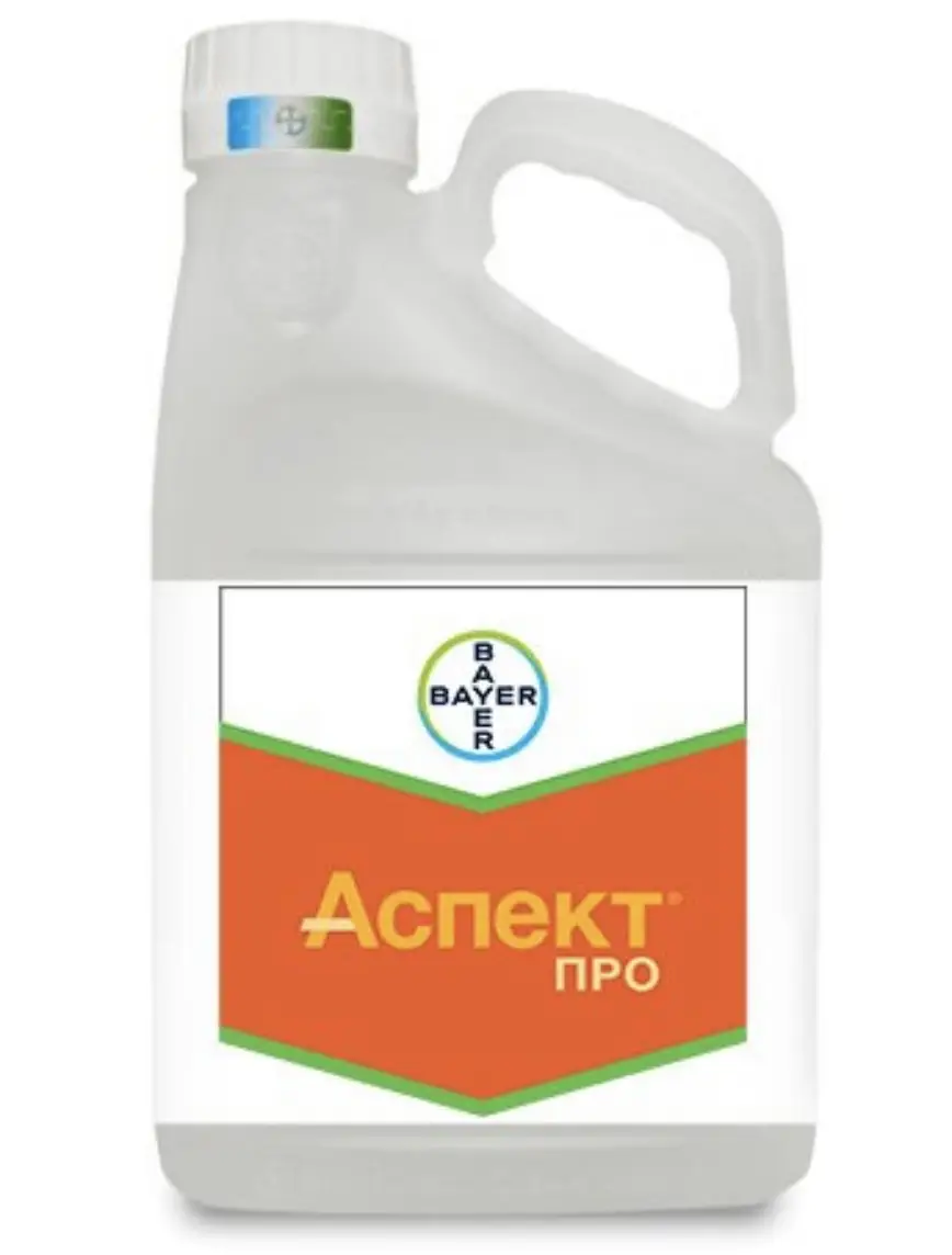 Аспект Про SC 533, КС