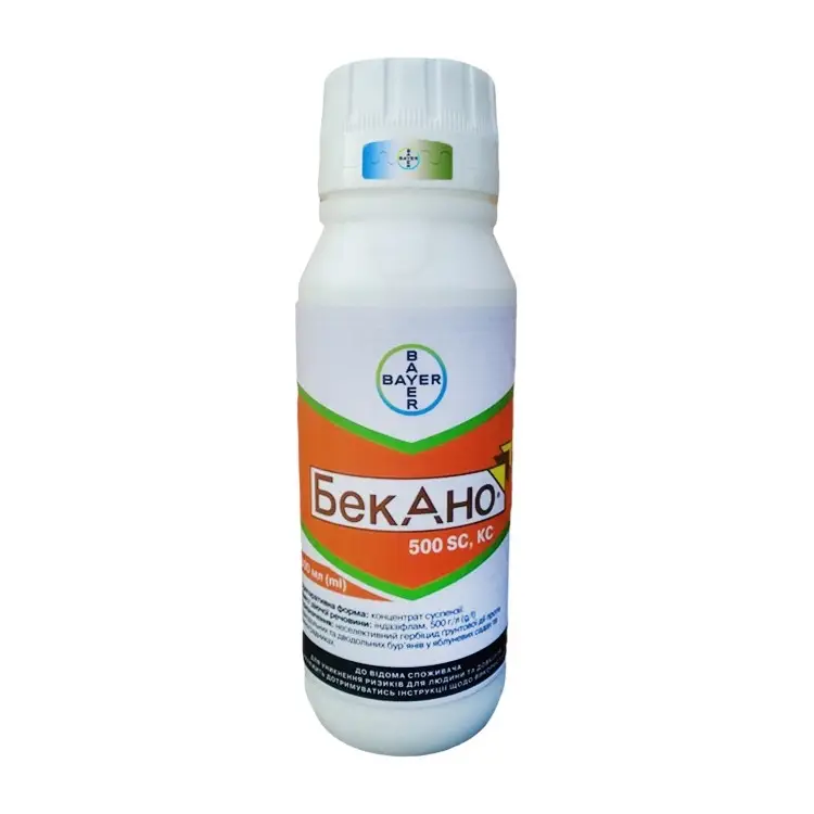 Бекано SC 500, КС