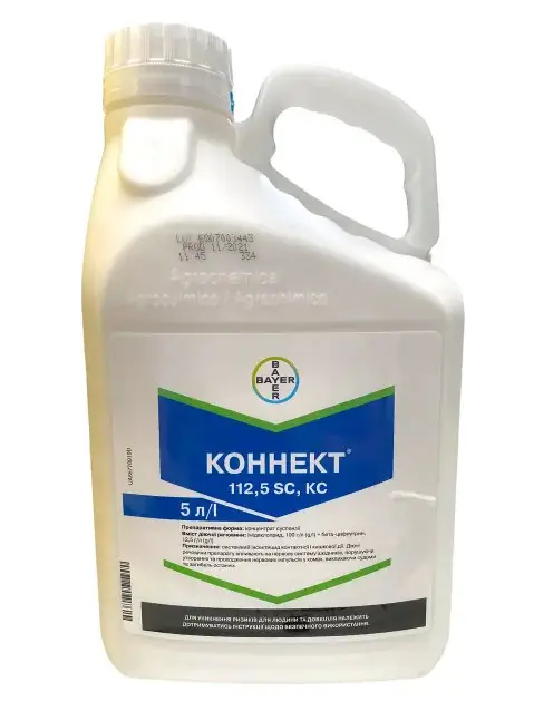 Коннект 112,5 SC, КС