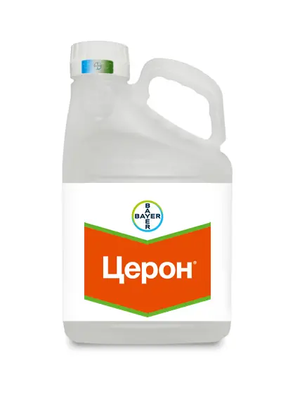 Церон 480 SL, РК