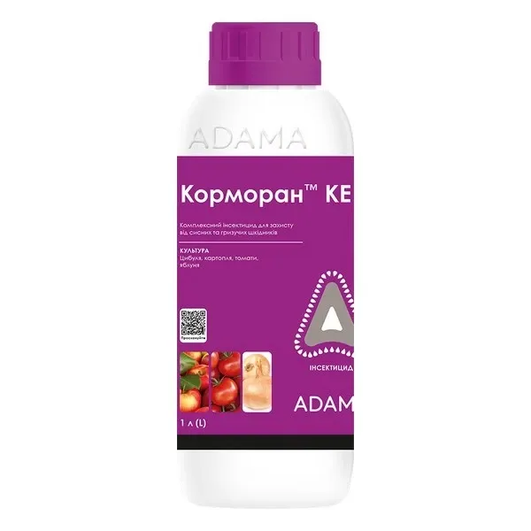 Корморан КЕ