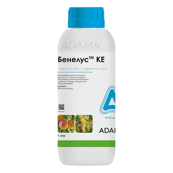 Бенелус КЕ