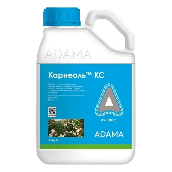 Карнеоль КС
