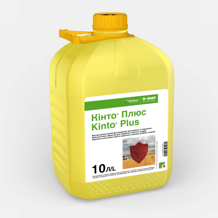 Кінто Плюс, ТН