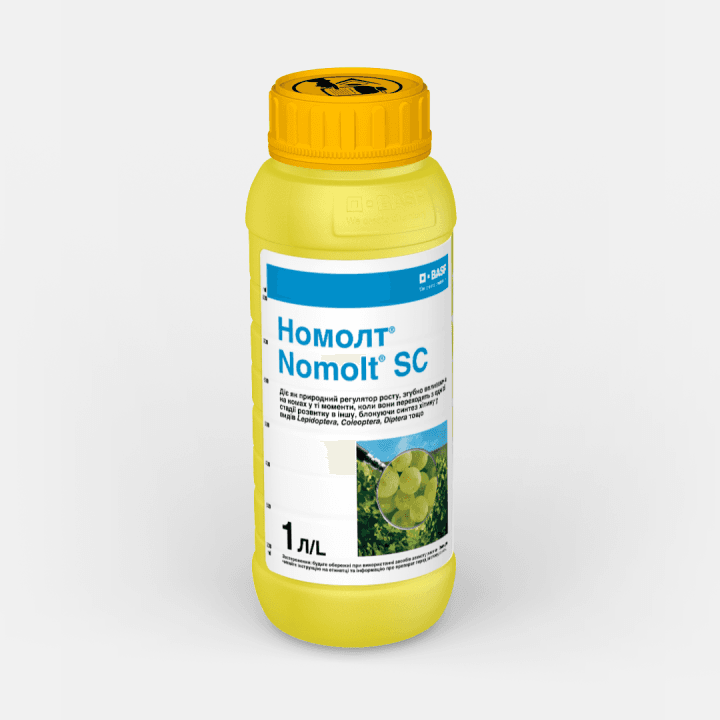 Номолт, КС