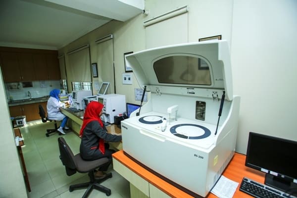 Daftar Lengkap Klinik Kesehatan di Batam - Medilab Occupational Health Clinic