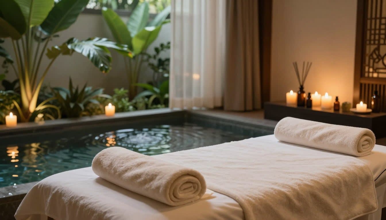 top-rated spa treatments