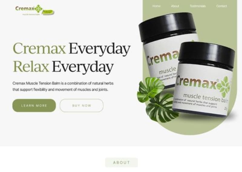 Cremax