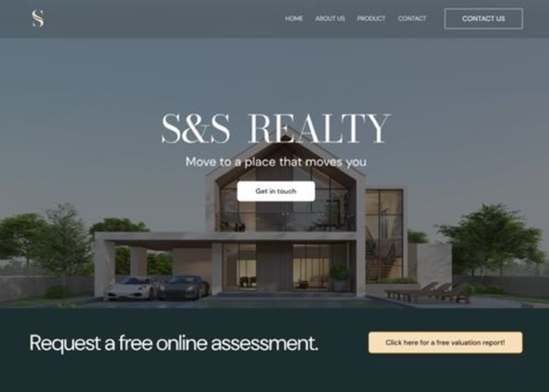 SS Reality