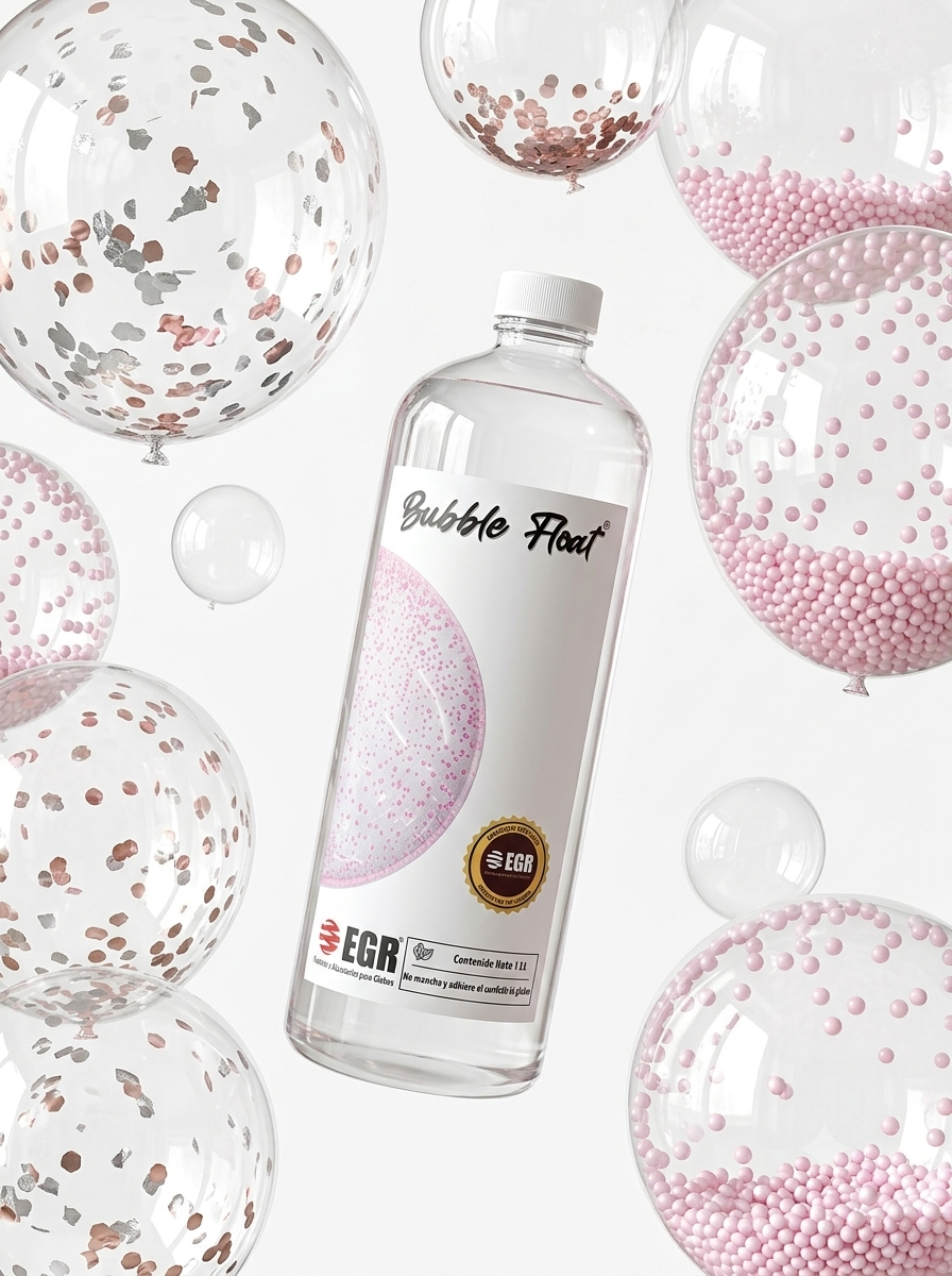 Bubble Float