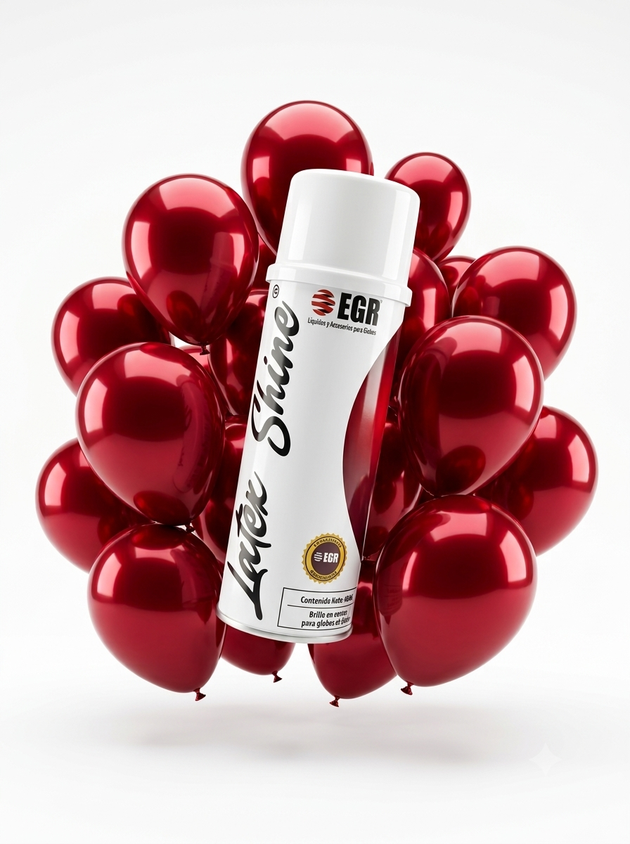 Látex Shine