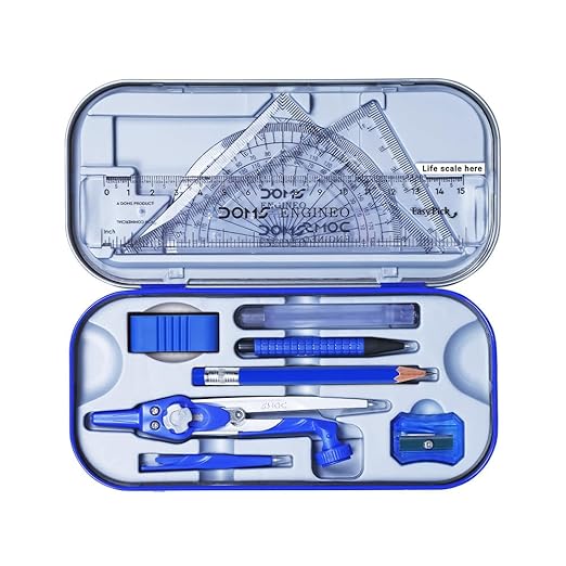 Geometry Box