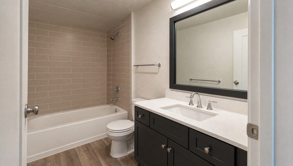 Cabinet refinishing in Everett, MA