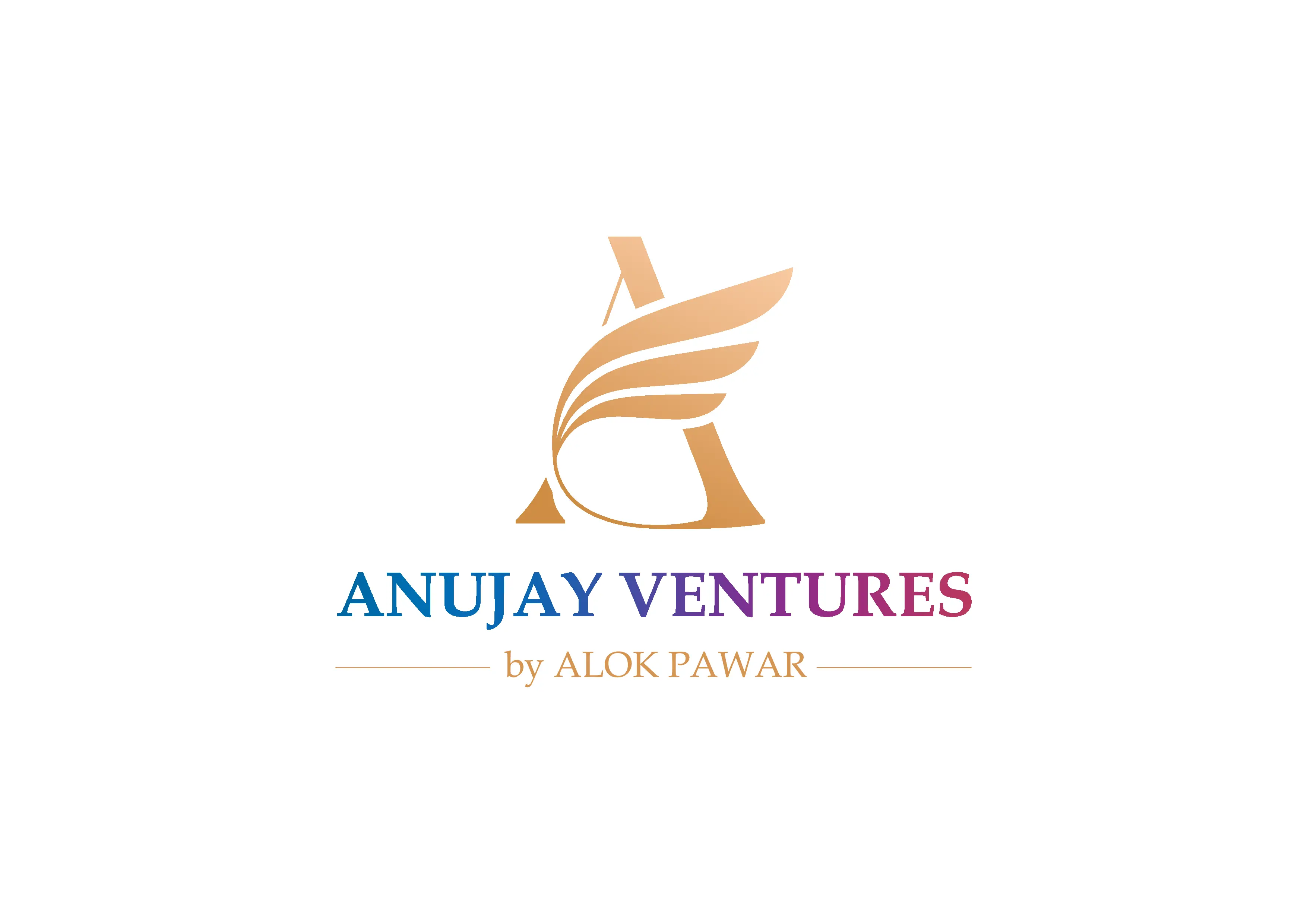 Anujay Ventures Logo