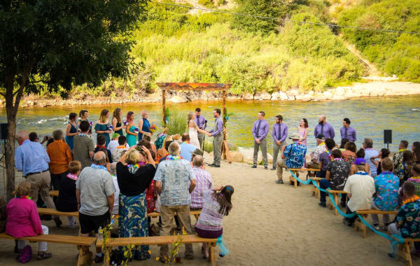 rafting trips southern colorado