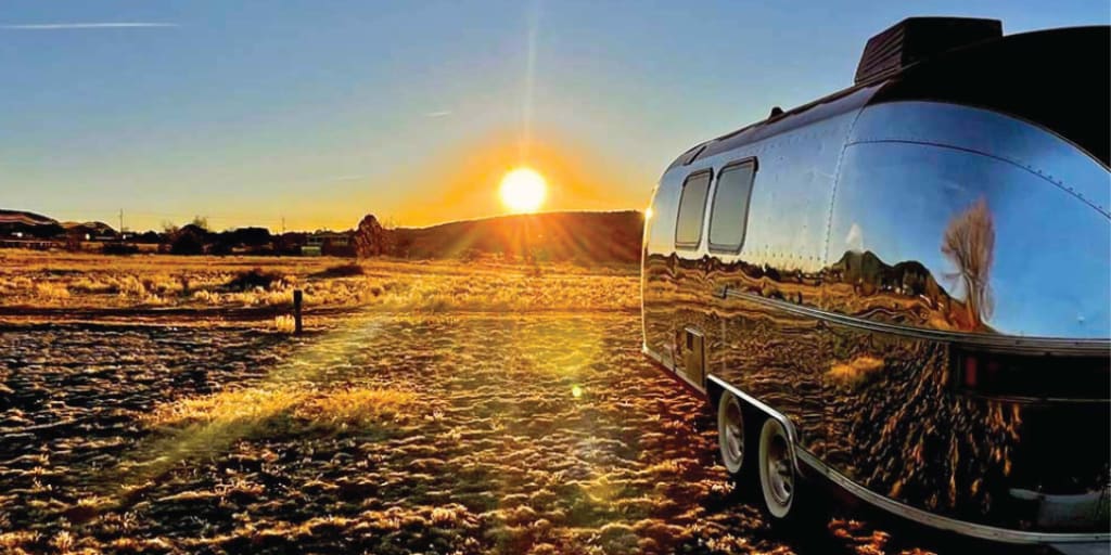 Starlite Vintage Resort