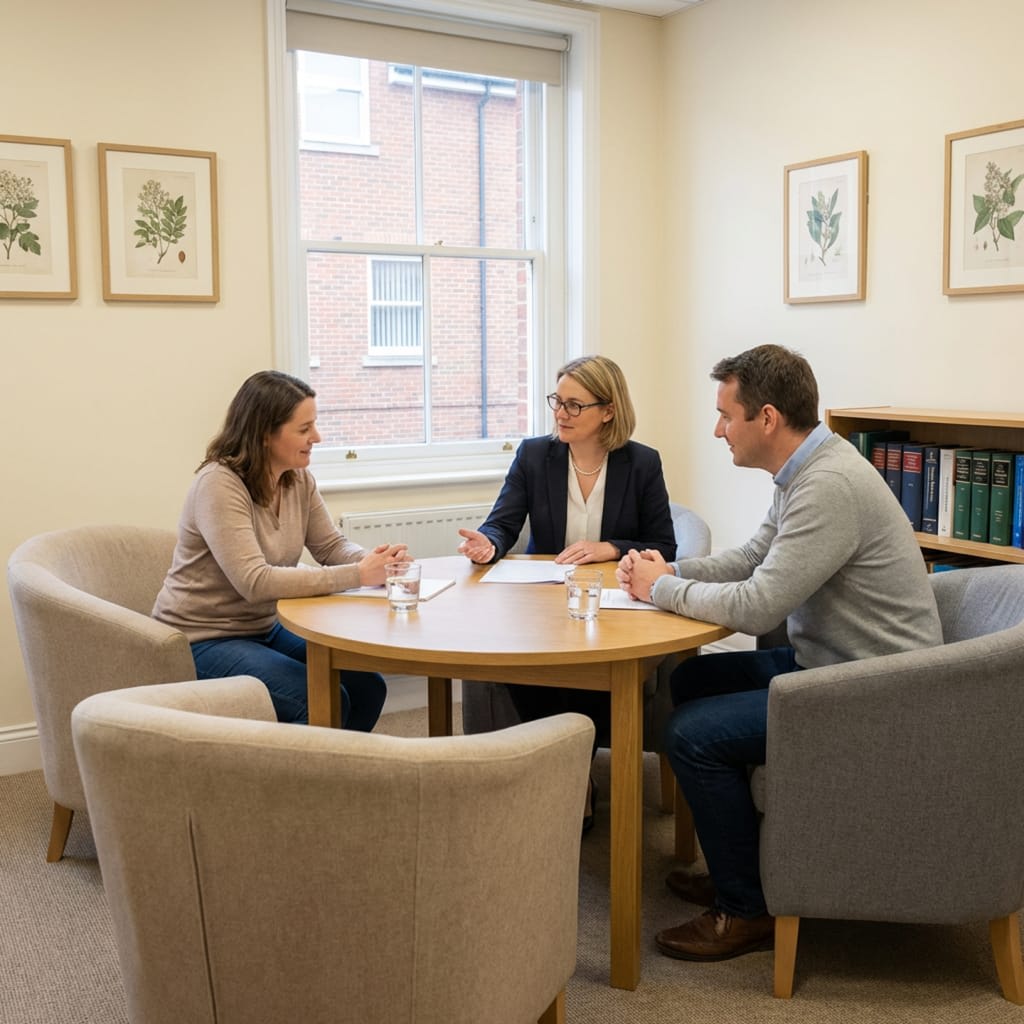 family law