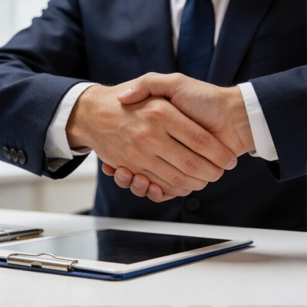 regulatory and compliance support