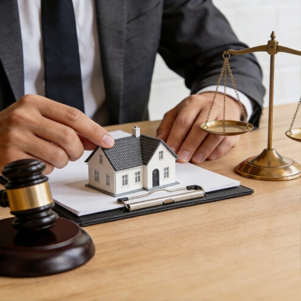 property conveyancing