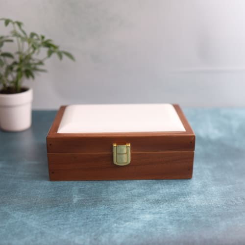 Wooden Multipurpose Box - Image 4