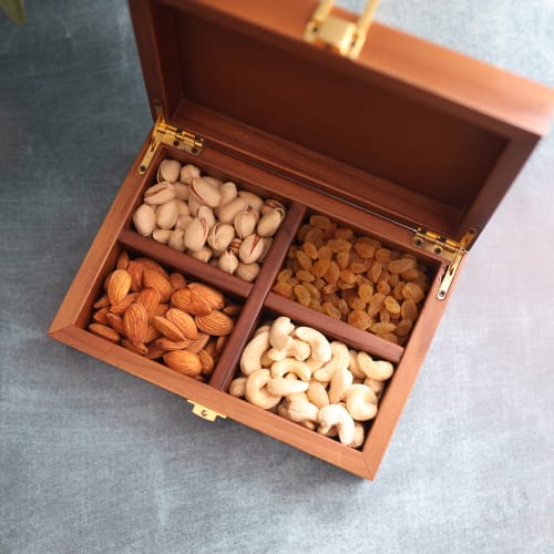 Wooden Multipurpose Box - Image 3