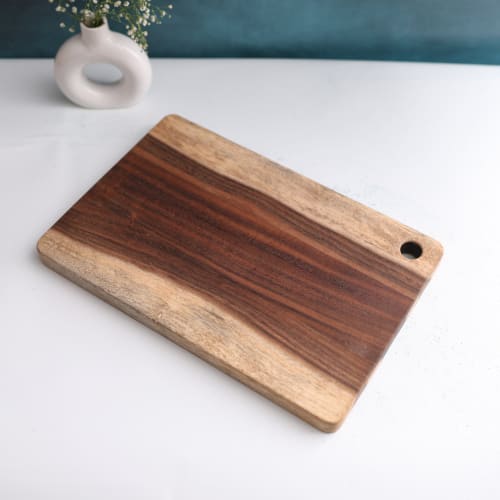Wooden Cutting Board - Image 4
