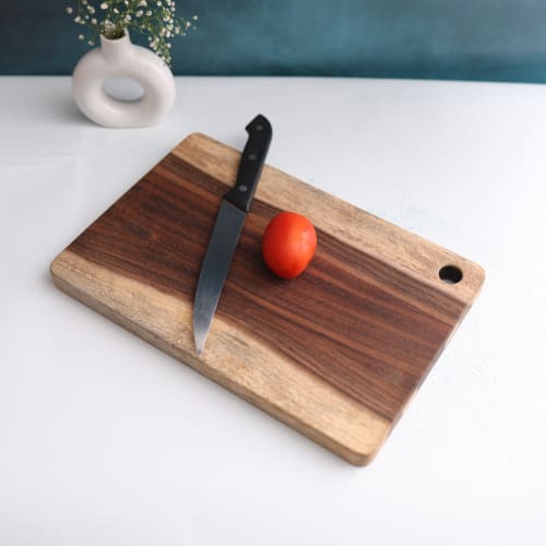 Wooden Cutting Board - Image 5