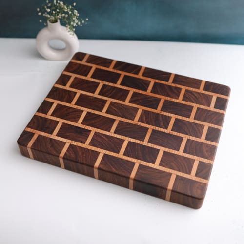 Wooden Cutting Board - Image 2