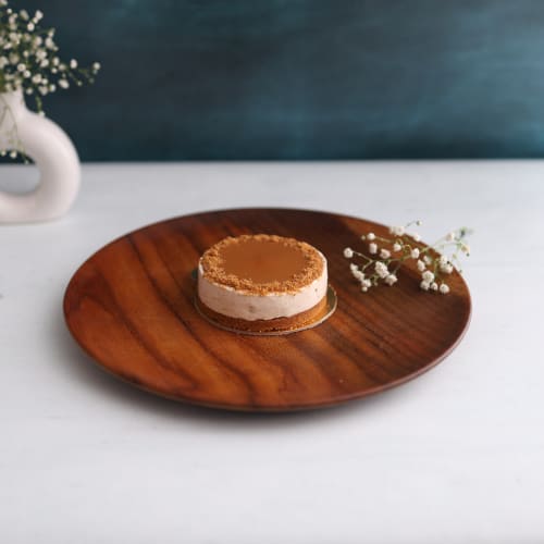 Wooden Plate - Image 6