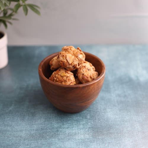 Wooden Bowl - Image 3