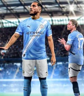 43 mutatóból 7 szám – így kereste a Manchester City De Bruyne utódját