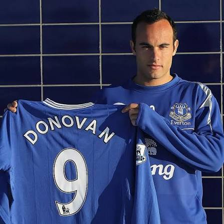 „Nagyobbak, gyorsabbak, erősebbek” – Landon Donovan kritikája az amerikai utánpótlásról