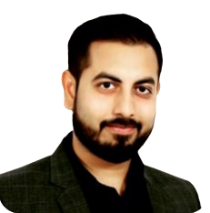 Mr. Amit Patel