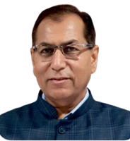 Mr. R P Patel