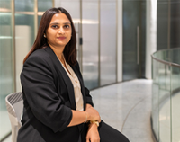 Mrs. Pooja Bhavsar