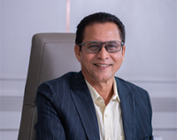 Mr. Yogesh Bhavsar