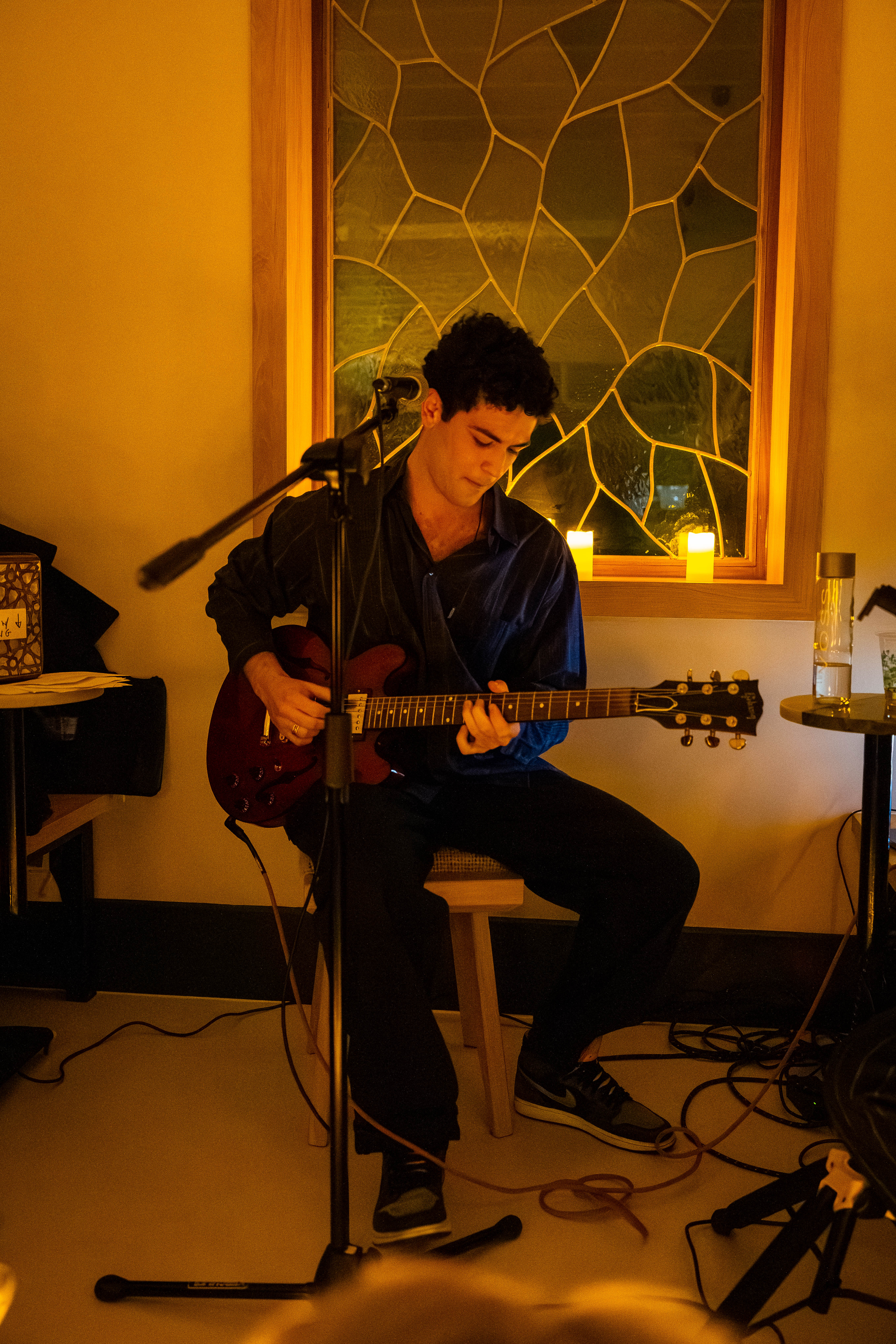 Live @ How Matcha 2026