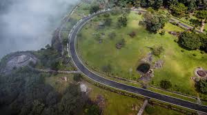 Exploring Meghalaya in 5 days
