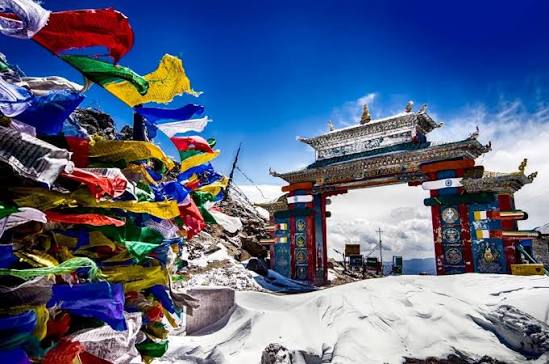 7-Day Itinerary in Assam and Arunachal Pradesh