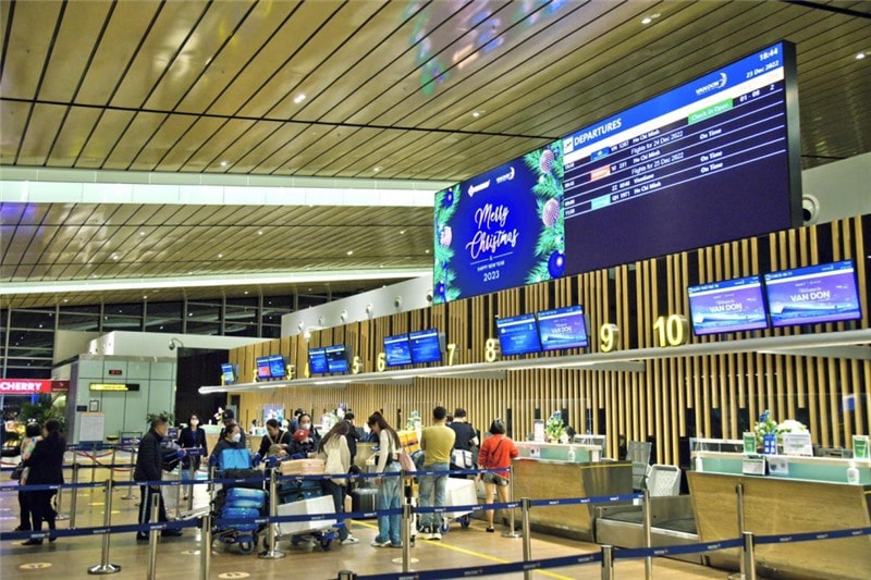 Vietnam Airlines Expands Routes to Europe for 2026