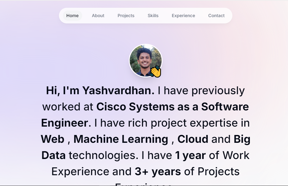 GitHub - yashvardhancn44/Portfolio_yash_test · GitHub