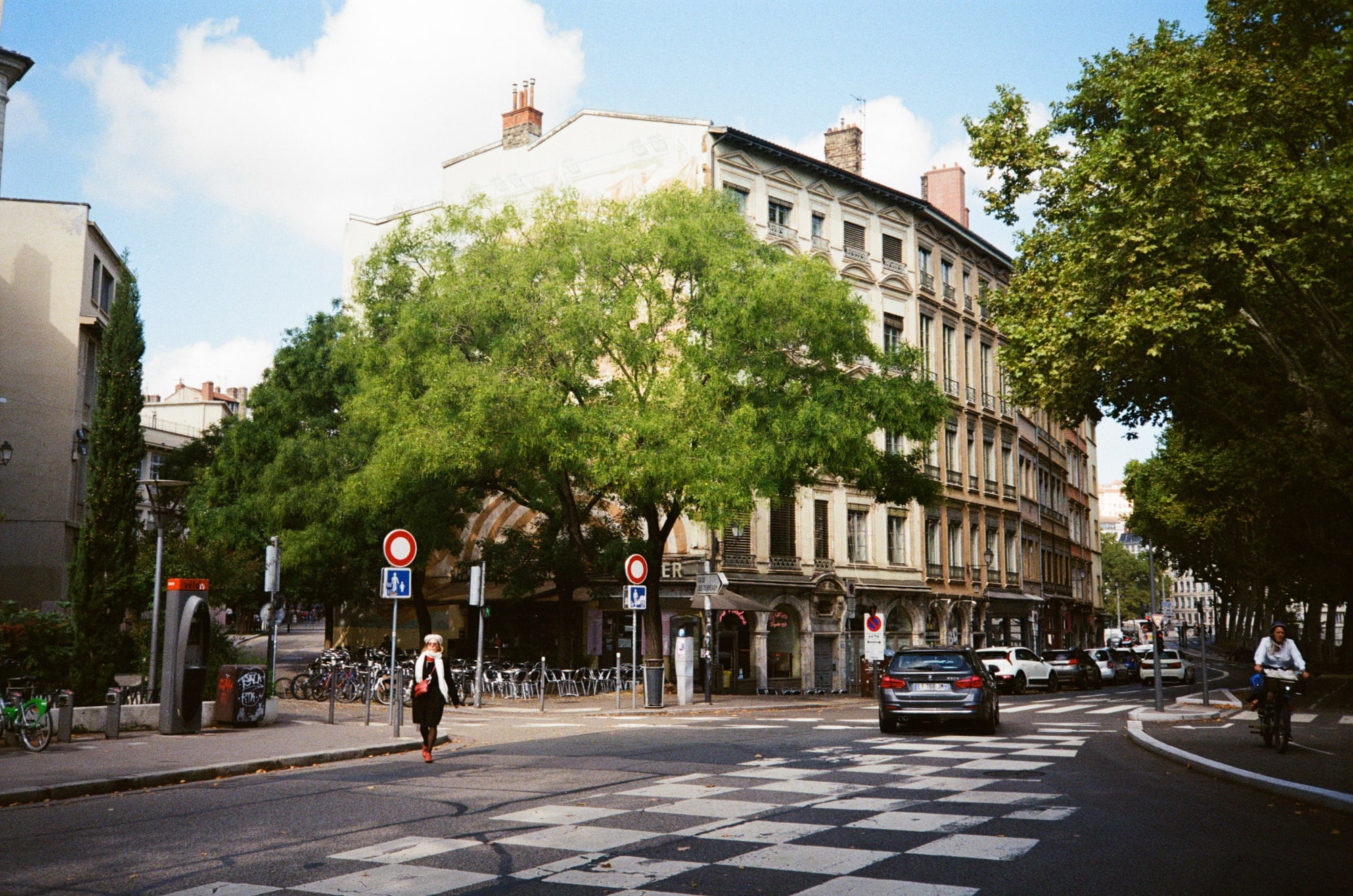 France