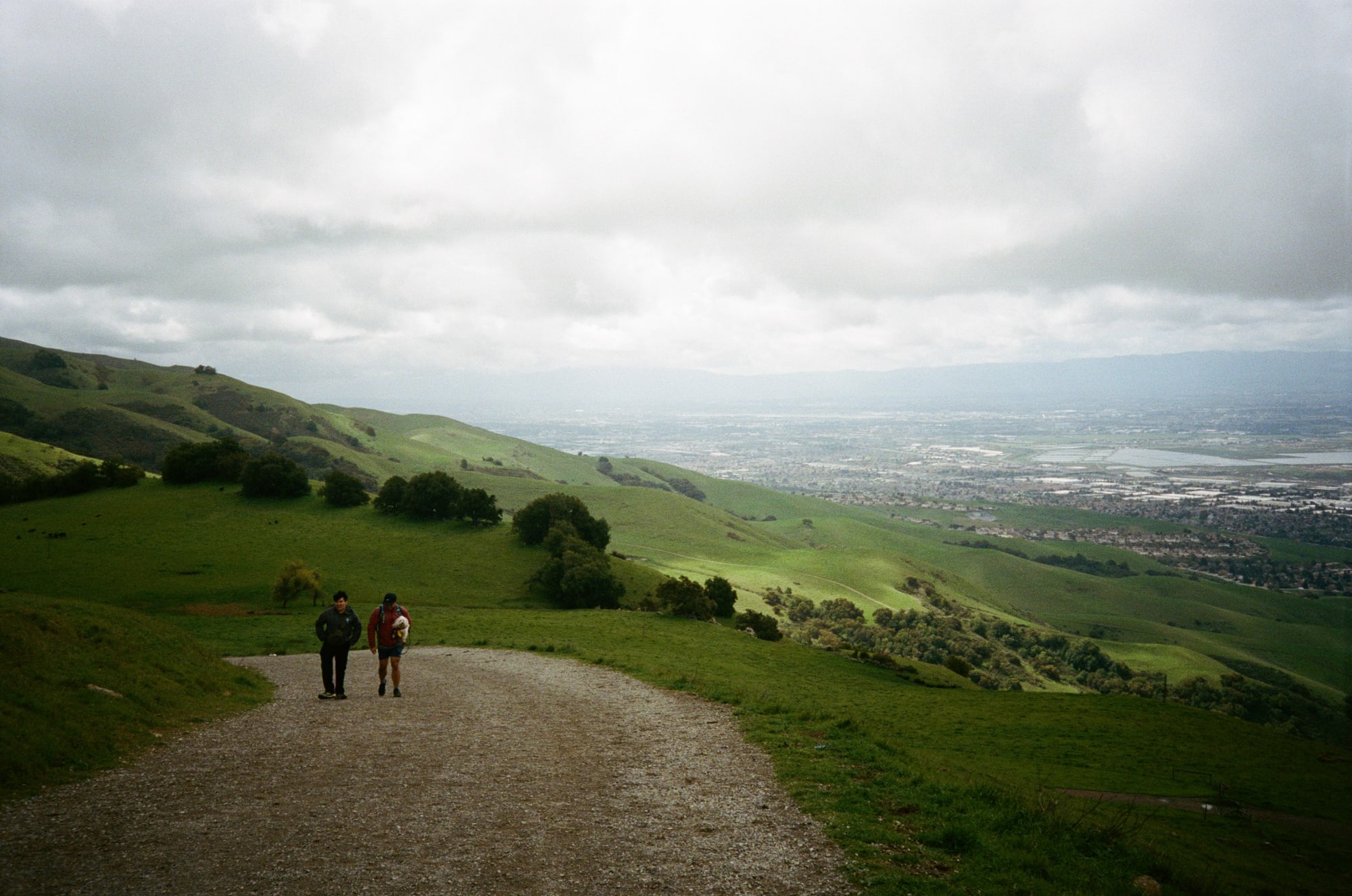 Mission Peak