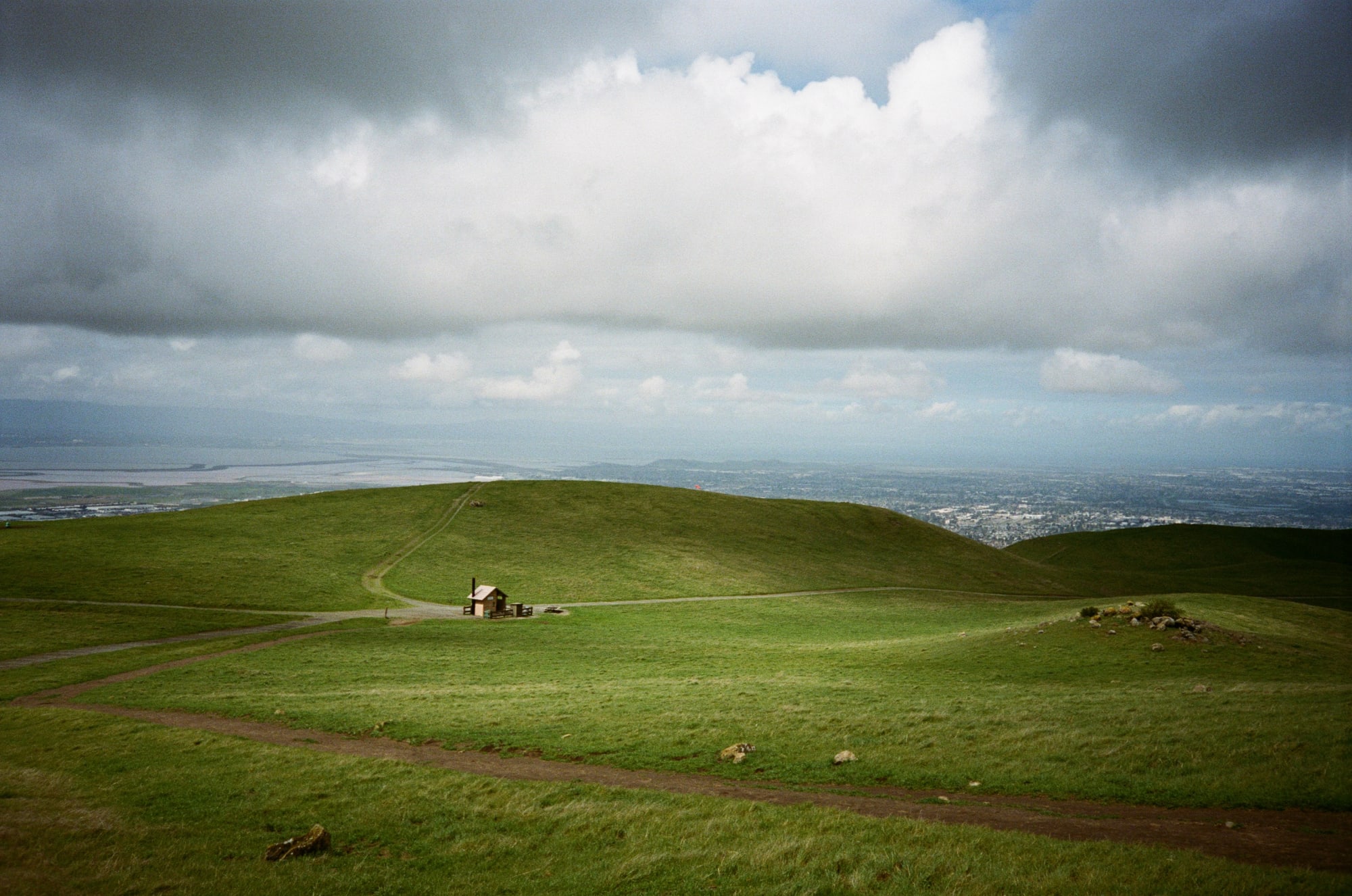 Mission Peak